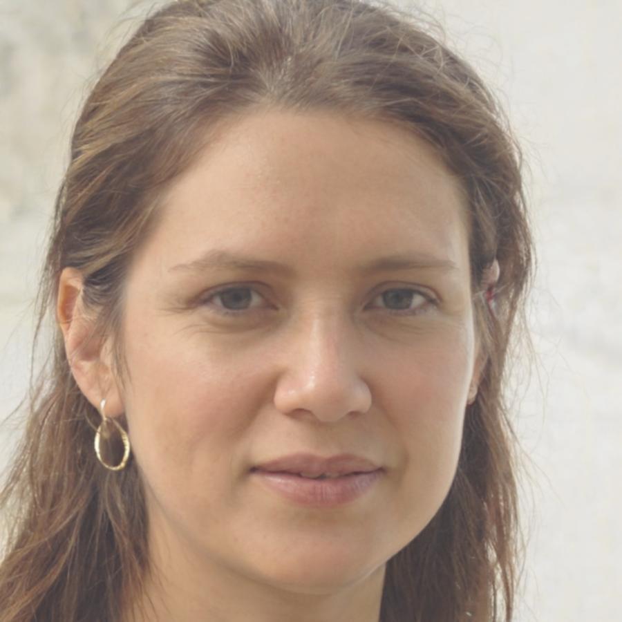Carmen Valdés, Directora de Innovación